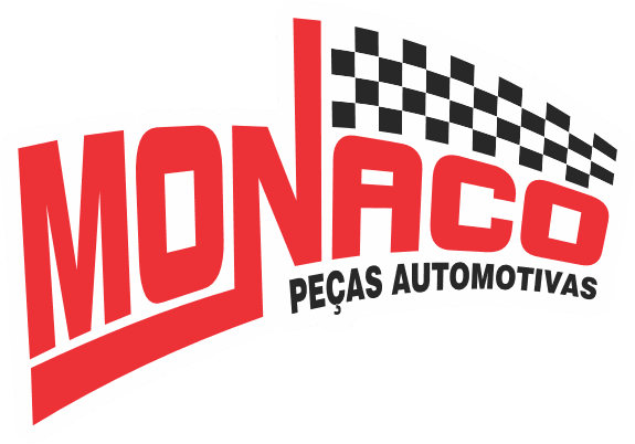 Monaco Peças Automotivas