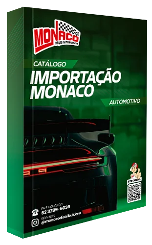 Capa do Importação Automotiva